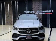 2020 Mercedes Benz GLE 450 4matic