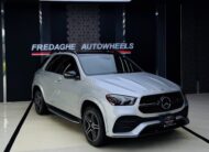 2020 Mercedes Benz GLE 450 4matic