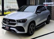 2020 Mercedes Benz GLE 450 4matic