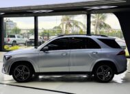 2020 Mercedes Benz GLE 450 4matic