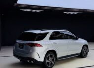 2020 Mercedes Benz GLE 450 4matic
