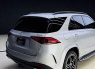 2020 Mercedes Benz GLE 450 4matic