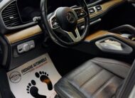 2020 Mercedes Benz GLE 450 4matic