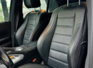 2020 Mercedes Benz GLE 450 4matic