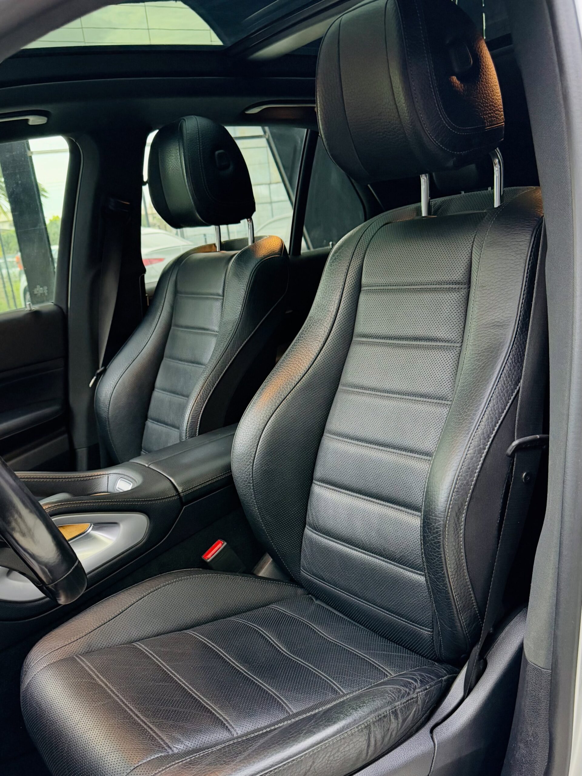 2020 Mercedes Benz GLE 450 4matic