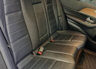 2020 Mercedes Benz GLE 450 4matic