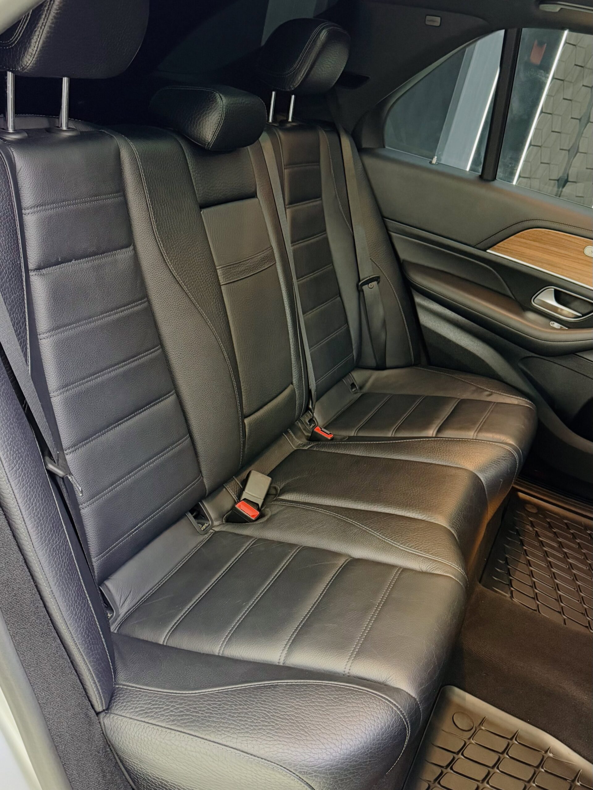 2020 Mercedes Benz GLE 450 4matic