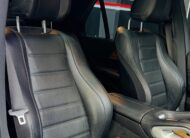 2020 Mercedes Benz GLE 450 4matic