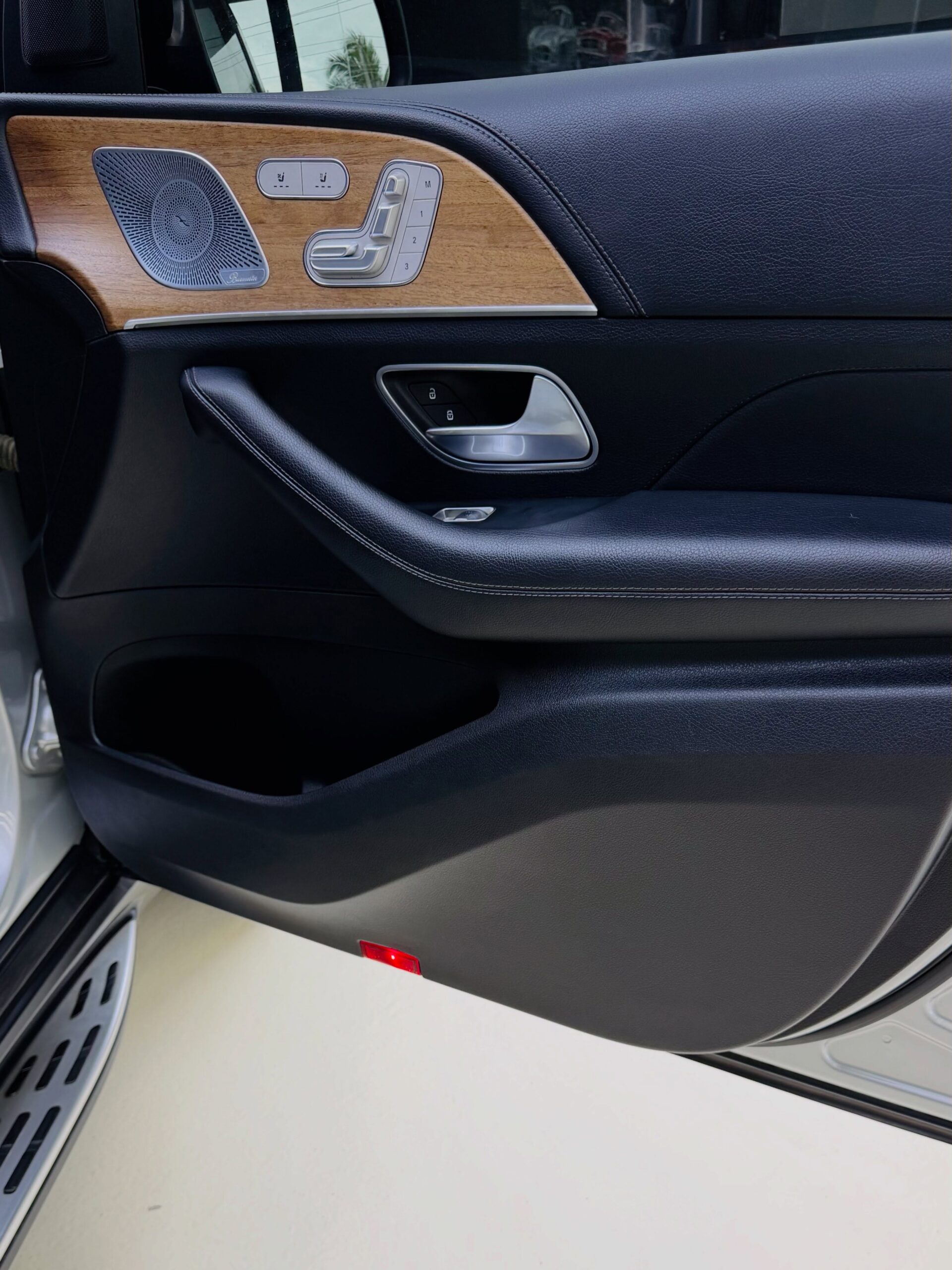 2020 Mercedes Benz GLE 450 4matic