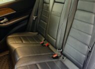 2020 Mercedes Benz GLE 450 4matic