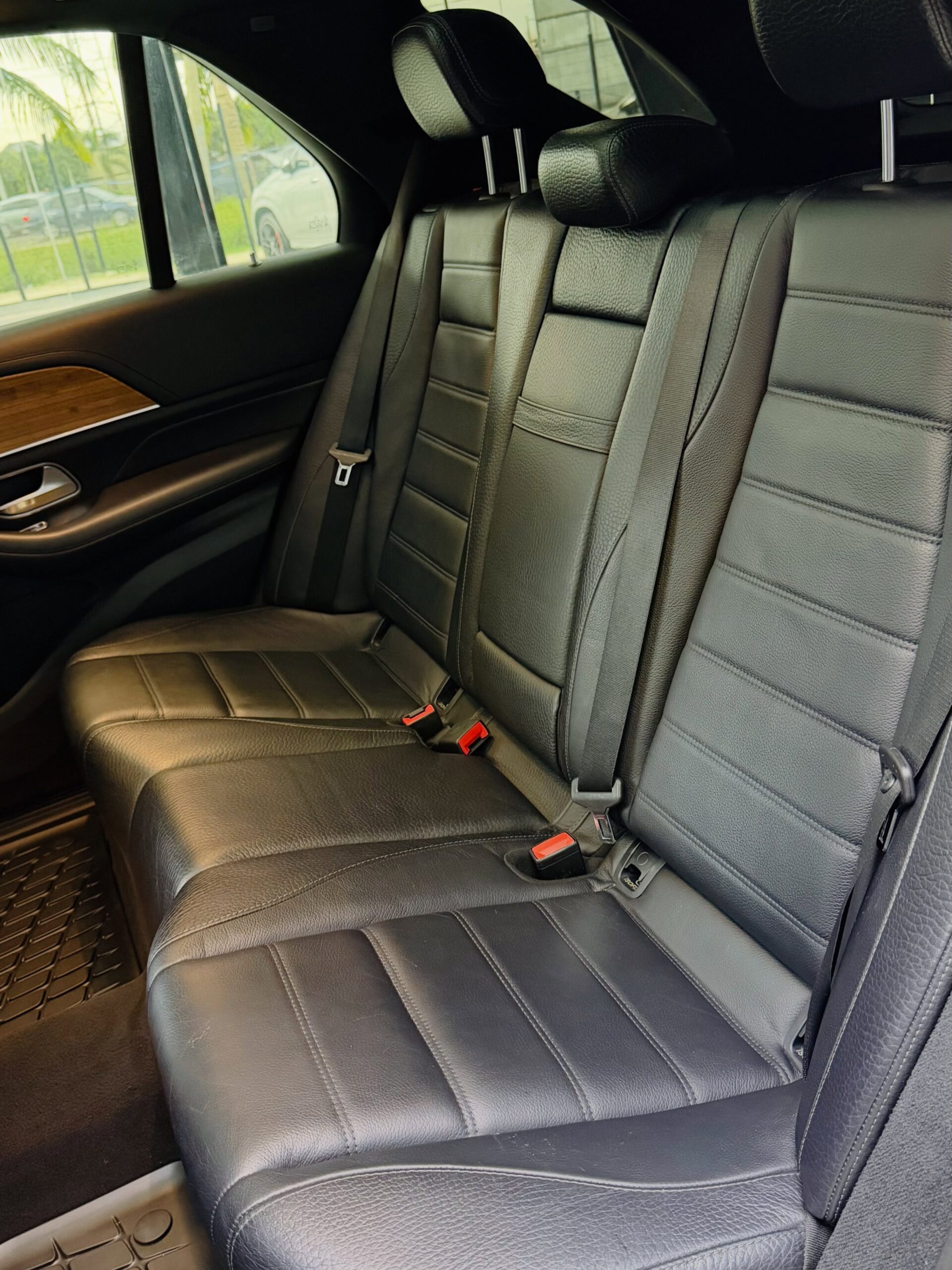 2020 Mercedes Benz GLE 450 4matic