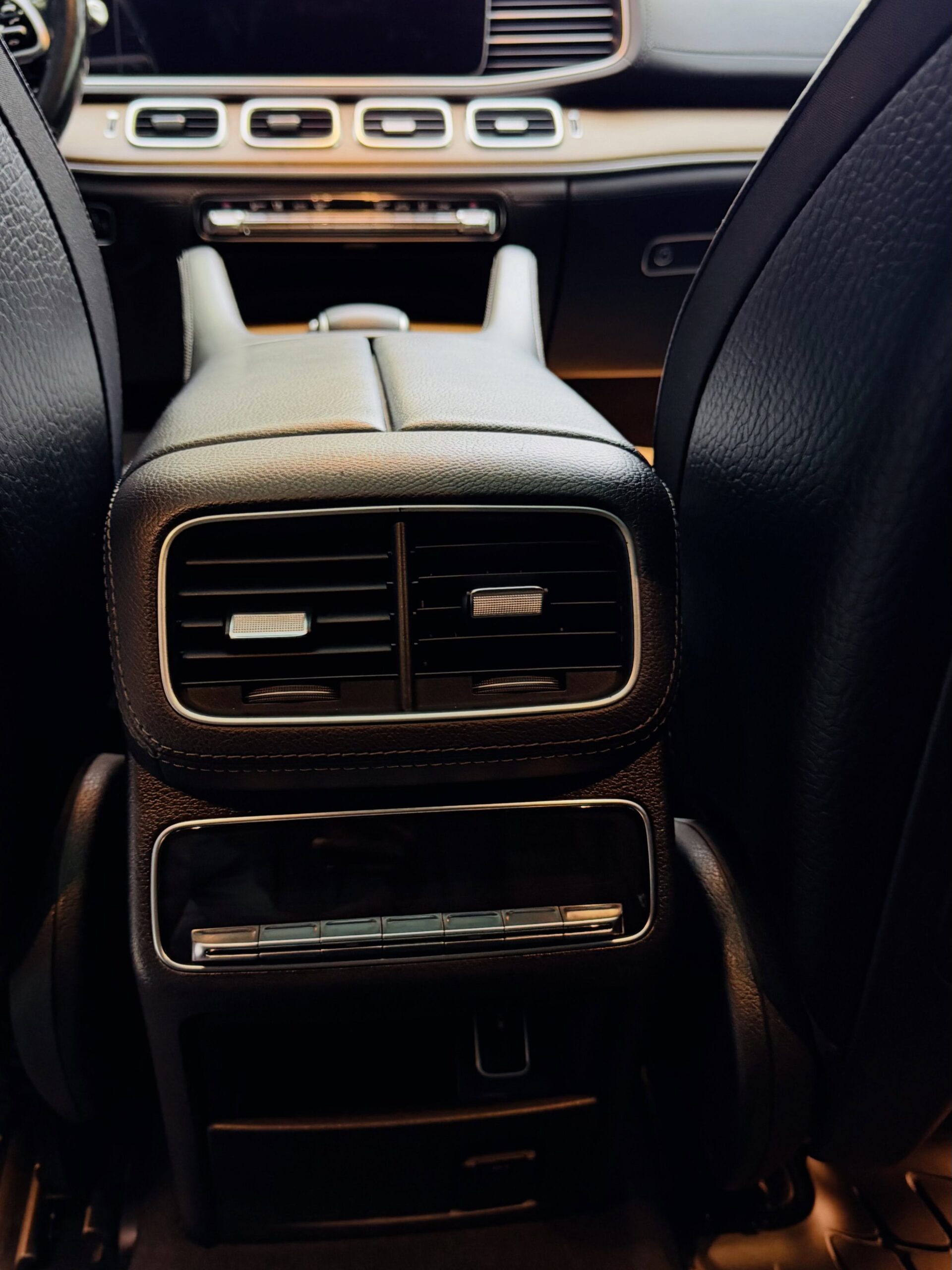 2020 Mercedes Benz GLE 450 4matic