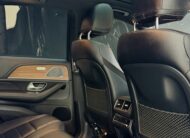 2020 Mercedes Benz GLE 450 4matic