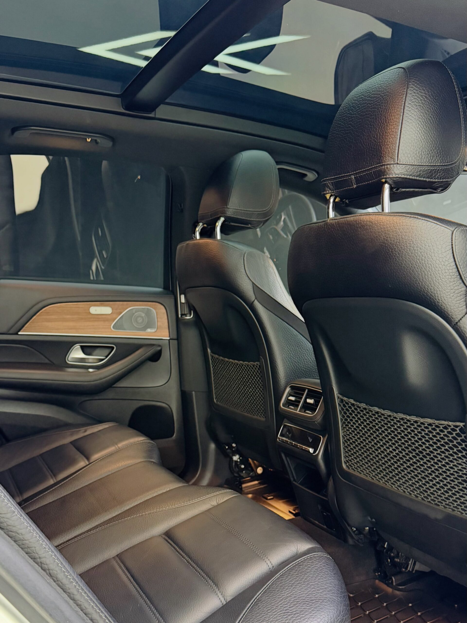 2020 Mercedes Benz GLE 450 4matic