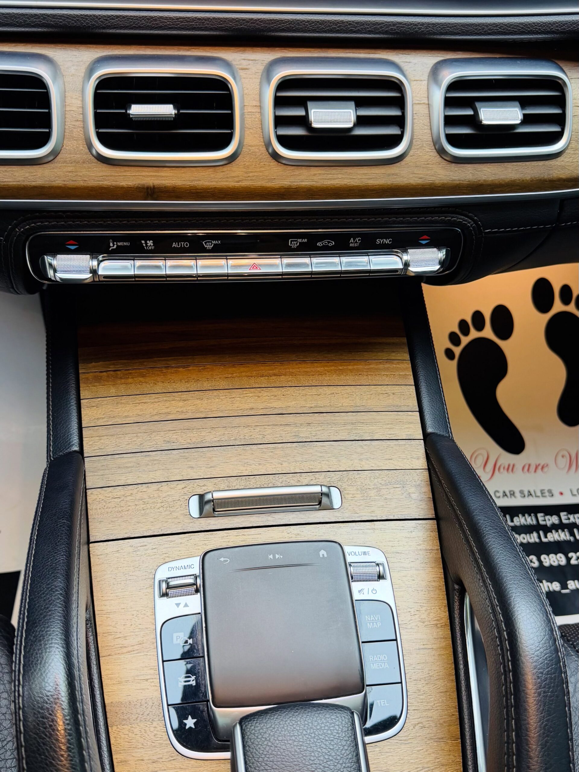 2020 Mercedes Benz GLE 450 4matic
