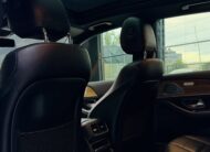 2020 Mercedes Benz GLE 450 4matic