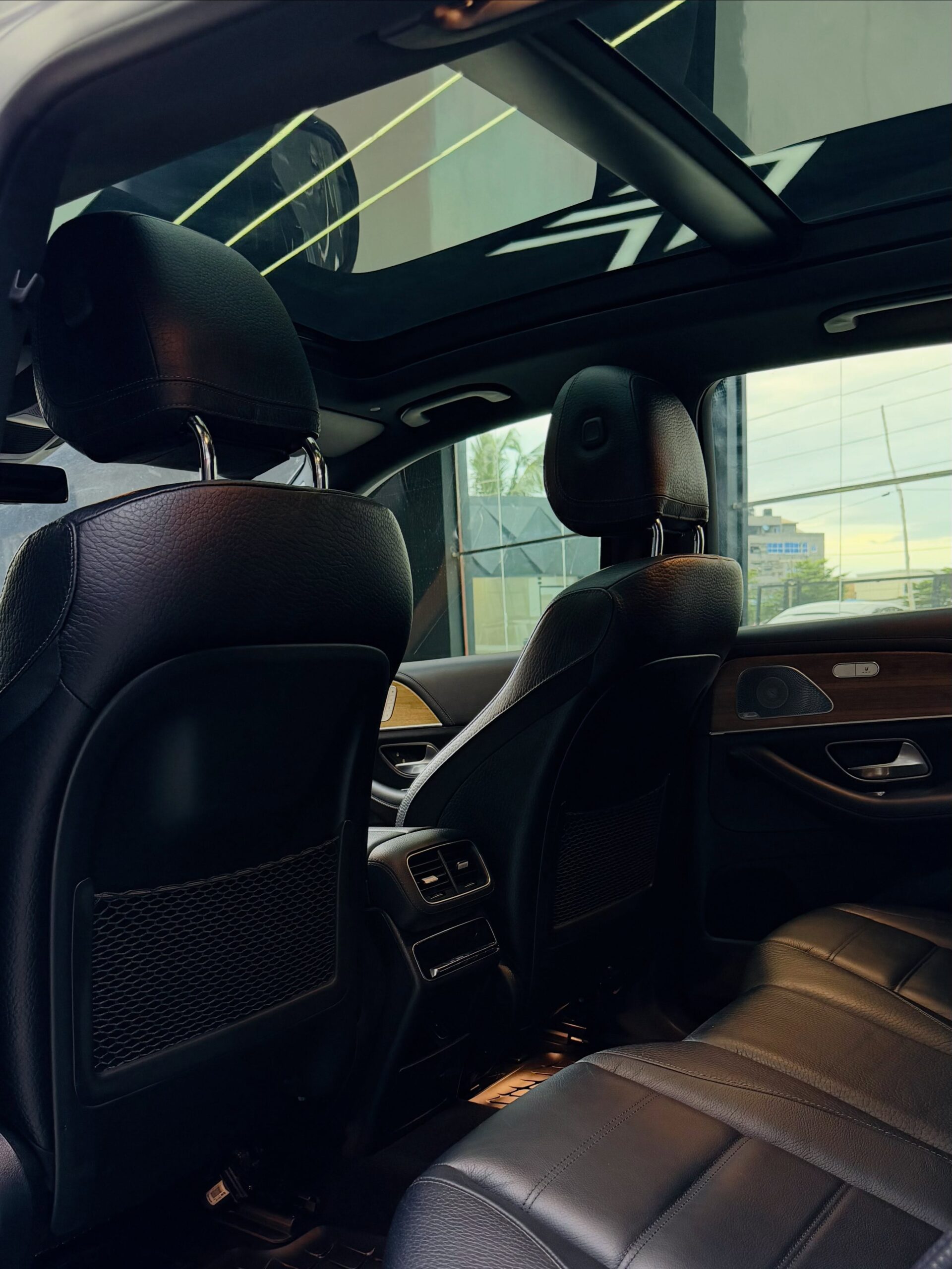 2020 Mercedes Benz GLE 450 4matic