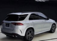 2020 Mercedes Benz GLE 350 4matic