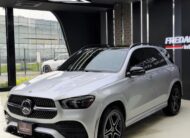2020 Mercedes Benz GLE 350 4matic