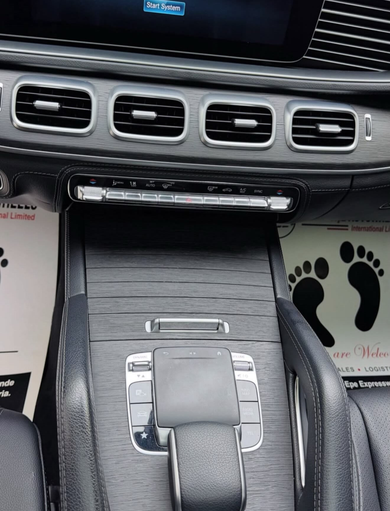 2020 Mercedes Benz GLE 350 4matic