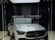 2020 Mercedes Benz GLE 350 4matic