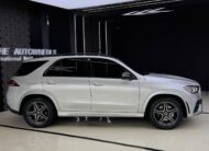 2020 Mercedes Benz GLE 350 4matic
