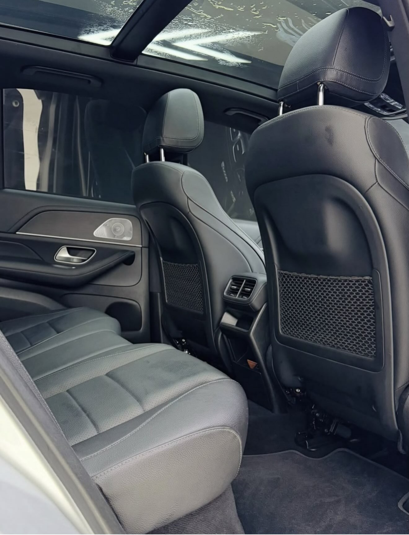 2020 Mercedes Benz GLE 350 4matic