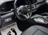 2020 Mercedes Benz GLE 350 4matic