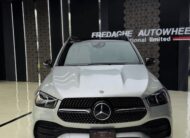 2020 Mercedes Benz GLE 350 4matic