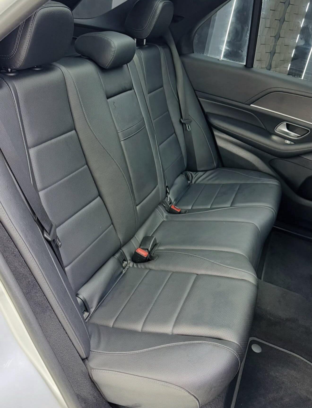 2020 Mercedes Benz GLE 350 4matic