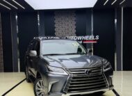 2017 Lexus LX 570