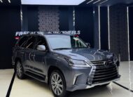 2017 Lexus LX 570