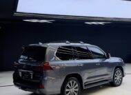2017 Lexus LX 570