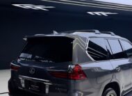 2017 Lexus LX 570