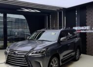 2017 Lexus LX 570