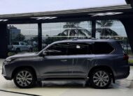 2017 Lexus LX 570