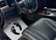 2017 Lexus LX 570
