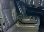 2017 Lexus LX 570