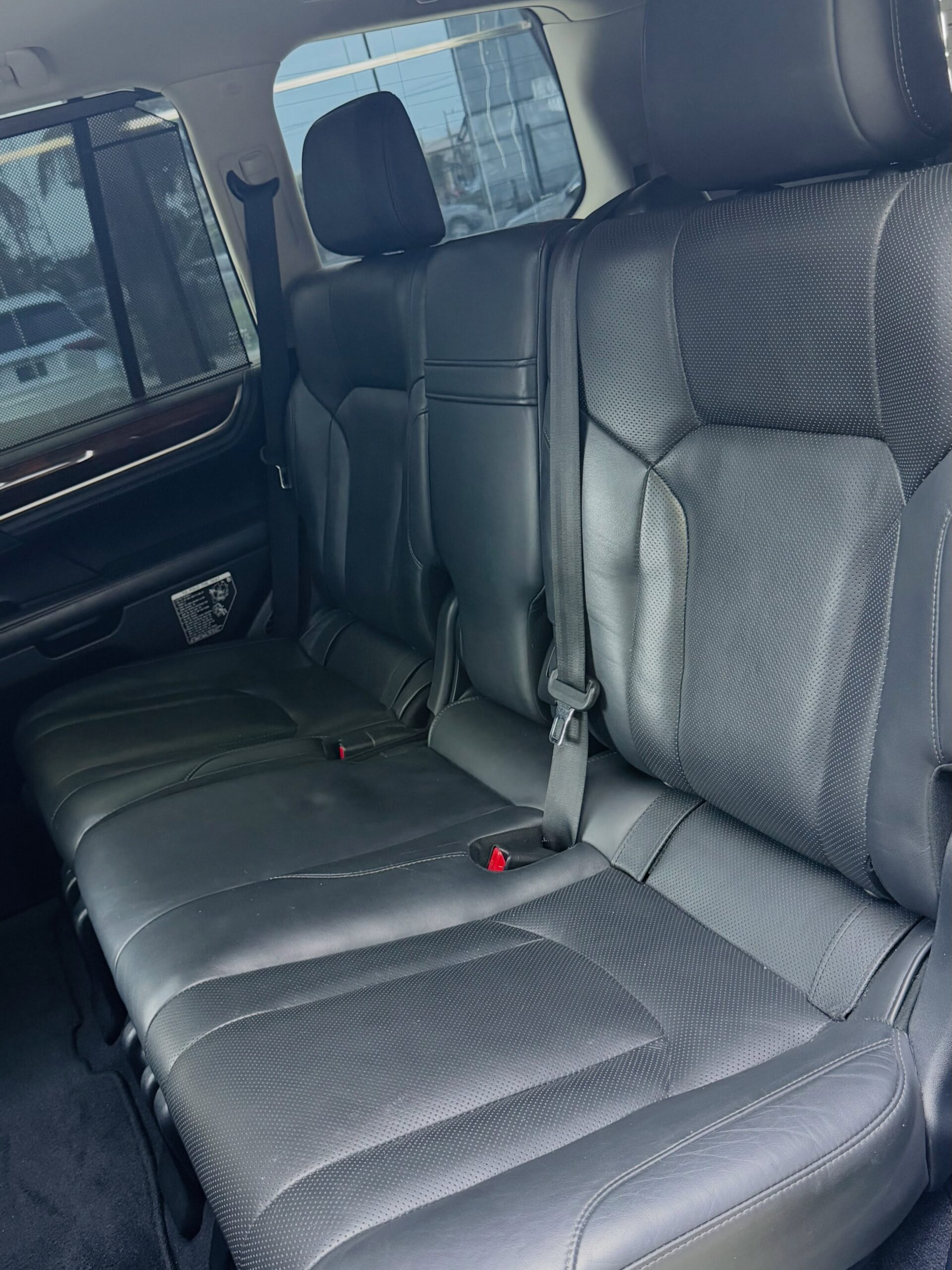 2017 Lexus LX 570
