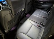 2025 Lexus LX 600