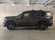 2025 Lexus LX 600