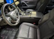 2025 Lexus LX 600