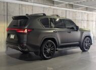 2025 Lexus LX 600