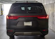 2025 Lexus LX 600