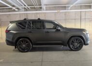 2025 Lexus LX 600
