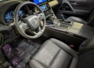 2025 Lexus LX 600
