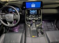 2025 Lexus LX 600