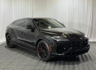 2025 Lamborghini Urus SE