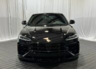 2025 Lamborghini Urus SE