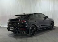2025 Lamborghini Urus SE